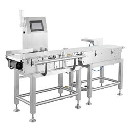 300公斤报警重量检重检测秤